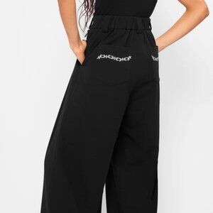 Mary Wyatt Unchained Wide Leg Trouser UK16/US12